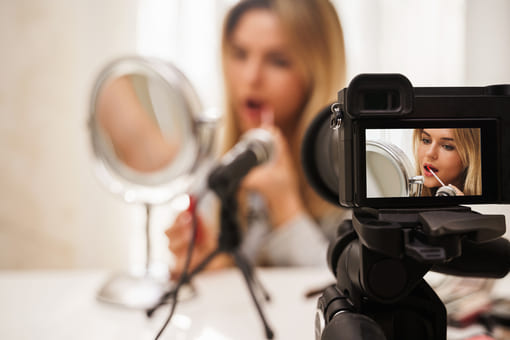 video redes sociales madrid